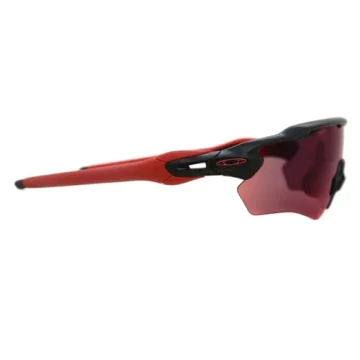 Oakley Youth Radar Ev Xs Path Sunglasses - Prizm Road