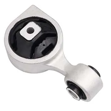 A4350 Front Engine Torque Strut Mount Compatible with 2007-2017 Nissan Altima 2.5L Engine Automatic Transmission,OE:11350JA00A,11350JA80A