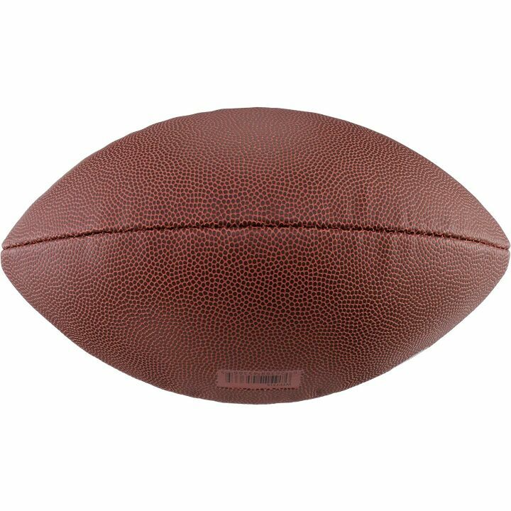 Wilson Composite Football for All Skill Levels