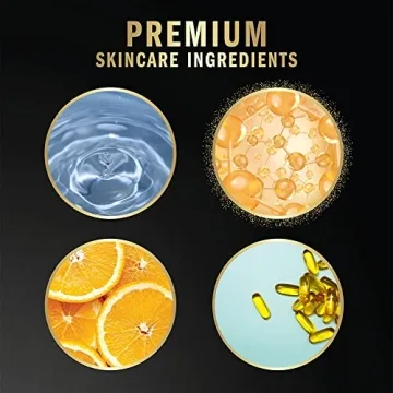 Revitalize with Olay Body Wash - Hydration & Glow