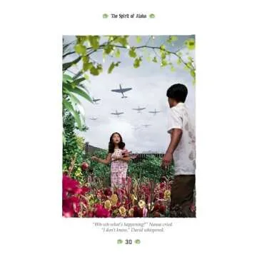 Nanea: The Spirit of Aloha (American Girl® Historical Characters)