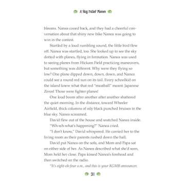 Nanea: The Spirit of Aloha (American Girl® Historical Characters)