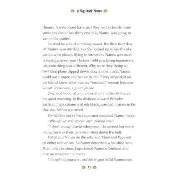 Nanea: The Spirit of Aloha (American Girl® Historical Characters)