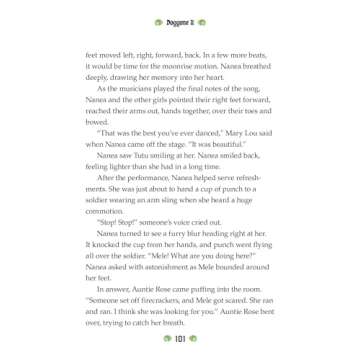 Nanea: The Spirit of Aloha (American Girl® Historical Characters)