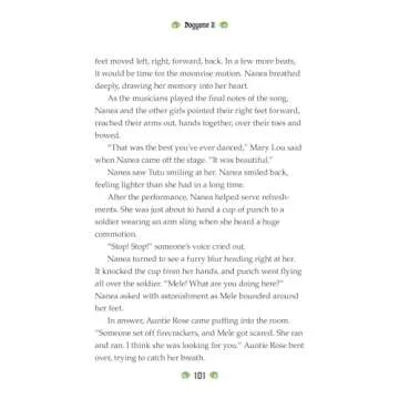 Nanea: The Spirit of Aloha (American Girl® Historical Characters)