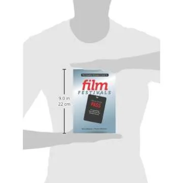 Complete Guide to Film Festivals for Aspiring Filmmakers