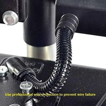 8 in 1 Heat Press Machine Digital Combo Heat Transfer Sublimation Print Machine T-Shirts/Mug/Plate/Cap/Cup Swing Away Heat Transfer Machine (8 in 1 Swing Away New)