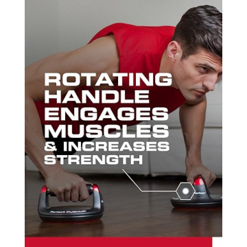 Perfect Pushup Elite for Superior Upper Body Workouts