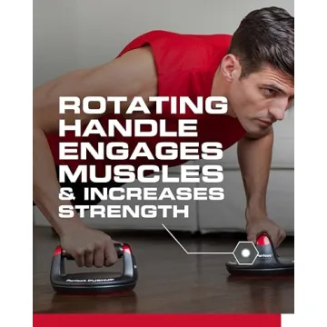 Perfect Pushup Elite for Superior Upper Body Workouts