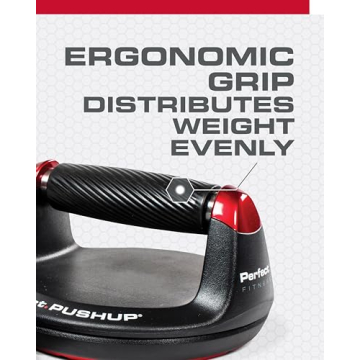 Perfect Pushup Elite for Superior Upper Body Workouts