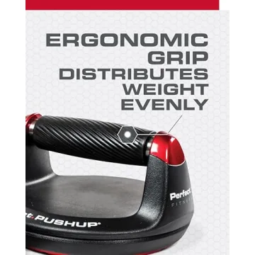 Perfect Pushup Elite for Superior Upper Body Workouts