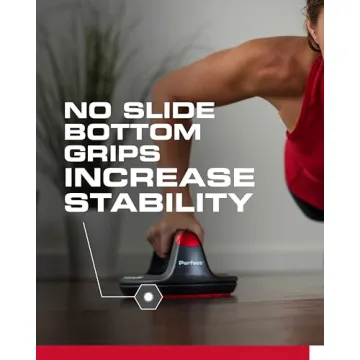 Perfect Pushup Elite for Superior Upper Body Workouts