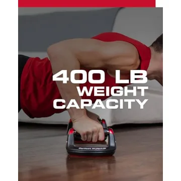 Perfect Pushup Elite for Superior Upper Body Workouts