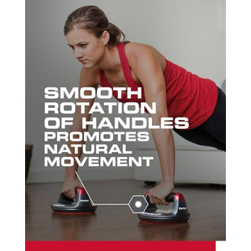 Perfect Pushup Elite for Superior Upper Body Workouts