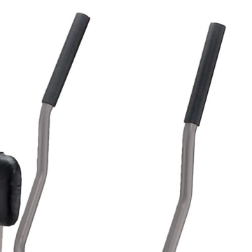 Compact Sunny Health Air Walk Trainer for Home Workouts