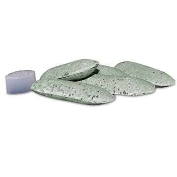 Jobe’s Slow Release Tree and Shrub Fertilizer Spikes, Easy Plant Care for Oak, Maple, Dogwood, Boxwood, and Many More Acid Loving Trees and Shrubs, 15 Count