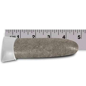 Jobe’s Slow Release Tree and Shrub Fertilizer Spikes, Easy Plant Care for Oak, Maple, Dogwood, Boxwood, and Many More Acid Loving Trees and Shrubs, 15 Count