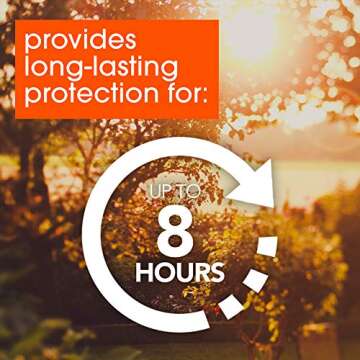 OFF! Deep Woods Insect Towelettes (12 Count (Pack of 3))