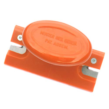 Virutex ET6 Edge Trimmer for Precise, Clean Wood Edging Tool