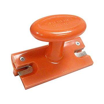 Virutex ET6 Edge Trimmer for PVC ABS Wood Edgebanding