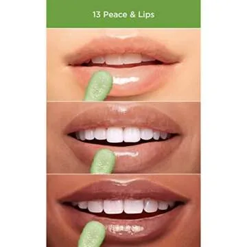 Clarins Limited Edition Lip Comfort Oil|Hydrates,Nourishes | Sheer,High Shine Finish | 93% Natural Ingredients With Skincare Benefits | Blend of 3 Nourishing Plant Oils | All Skin Types | 0.2 Ounces