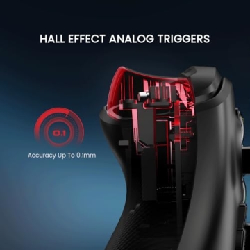 GameSir G7 HE Wired Xbox Controller for Xbox and PC