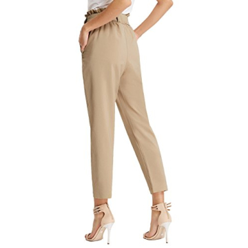 Stylish GRACE KARIN Women's Casual Pants with Pockets