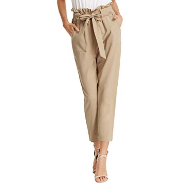 Stylish GRACE KARIN Women's Casual Pants with Pockets
