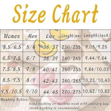 sharllen Smile Face Slippers for Women Men Retro Soft Fluffy Warm Home Non-Slip Couple Style Casual Shoes Anti-Skid Plush Fleece Lined House Shoes for Unisex Slippers Indoor Outdoor