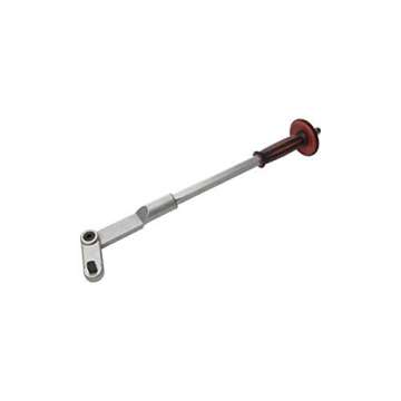 PRIVATE BRAND TOOLS PBT70866 1/2" Power Bar - Ultimate Crankshaft Bolt Remover