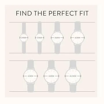 MVMT Odyssey Women's Minimalist Luxe Gilded Gold Watch