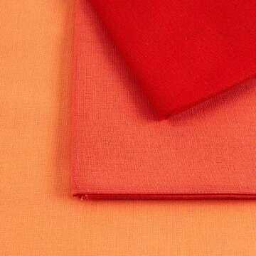 Kona Cotton Fat Quarter Bundles - Stylish 20 Fat Quarters