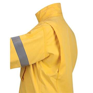 Propper Wildland Overjacket - NFPA Certified Fire Gear