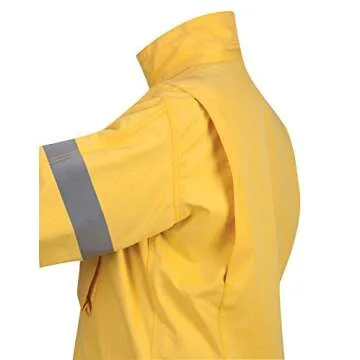 Propper Wildland Overjacket - NFPA Certified Fire Gear