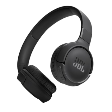 JBL Tune 520BT: Long Battery Life Wireless Headphones