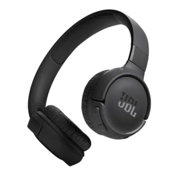 JBL Tune 520BT: Long Battery Life Wireless Headphones