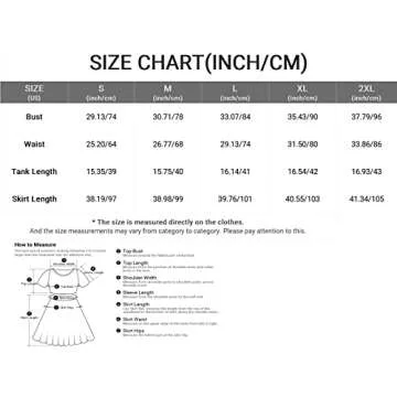 ZAFUL Women's Chic Crop Top and Ruched Midi Skirt Set