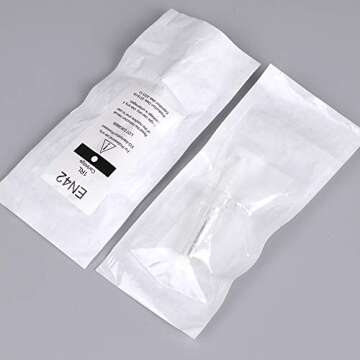 Charme Princesse Professional 10pcs Makeup Cartridges Needle Set