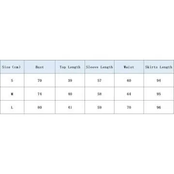 Elegant NUFIWI Maxi Skirts Set for Trendy Summer Style