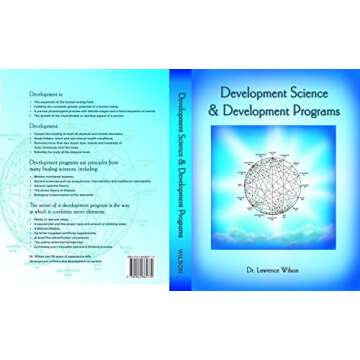 Development Science And Development Programs