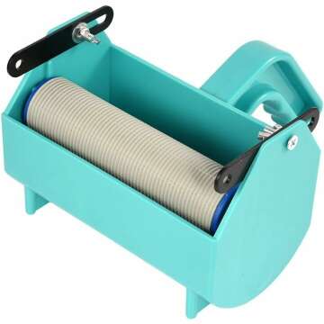 Decoration Painting Tool - Single Color DIY Home Wall Painting Machine