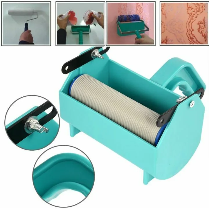 DIY Home Wall Decoration Painting Tool for Easy Use