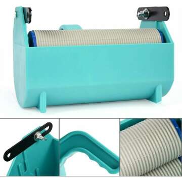 DIY Home Wall Decoration Painting Tool for Easy Use