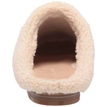 The Drop Ferri Mule Slide for Women's Comfort