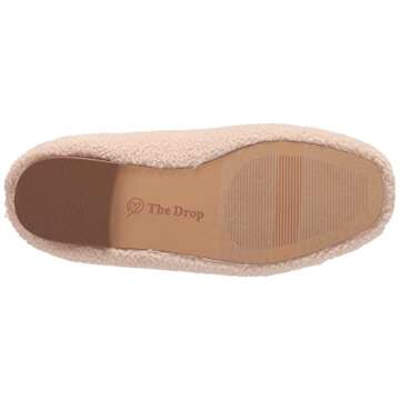 The Drop Ferri Mule Slide for Women's Comfort