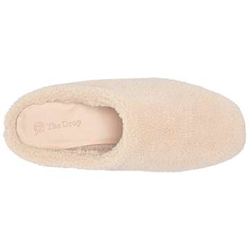 The Drop Ferri Mule Slide for Women's Comfort