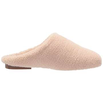 The Drop Ferri Mule Slide for Women's Comfort