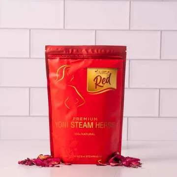 FIVONA Yoni Steaming Herbal Blends for Holistic Care