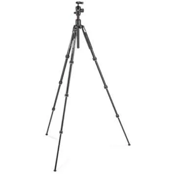 Manfrotto Befree GT XPRO Lightweight Travel Tripod