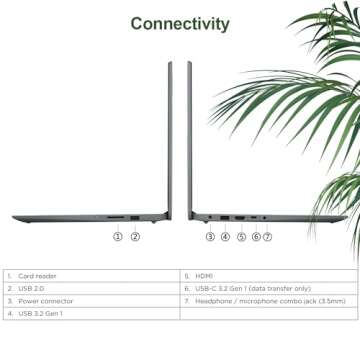 Lenovo IdeaPad 1: Affordable 12GB RAM Laptop